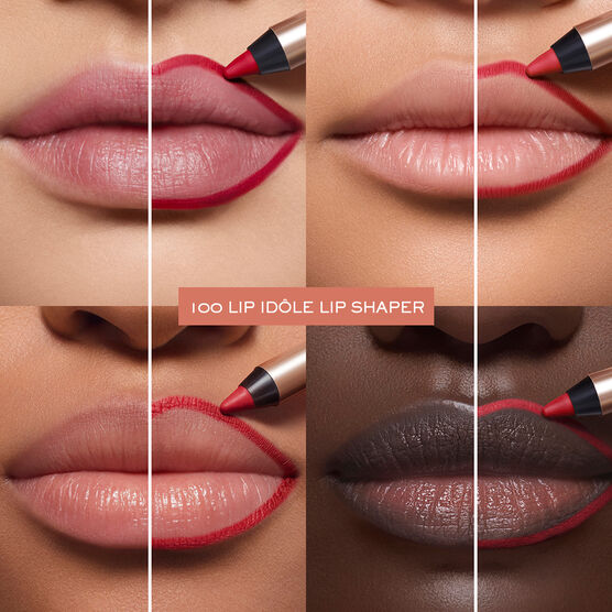 LIP IDOLE LINER LIP ID�LE LINER 100
